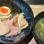 TSUKEMEN ICHI - 