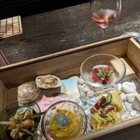 ケンゾーエステイトワイナリー 祇園店 - 