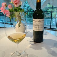 レストランひらまつ 広尾 - 