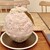 抹茶カフェ リキュウ - 料理写真:さくらかき氷