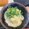 手打十段 うどんバカ一代