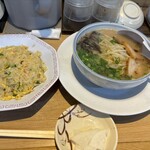 ラーメン小金太 - 