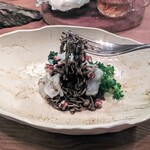 Seminare 輕井澤 - 海のものの美味しさはずるい