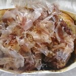 Takoyaki Iwacchi! - 6個入り、ソース味、マヨネーズ抜き