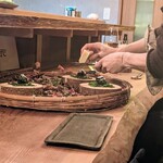 Seminare Karuizawa - いよいよ山菜シーズンです