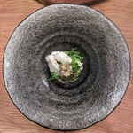 Seminare 輕井澤 - 菜花とウマヅラハギ