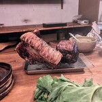 Seminare 輕井澤 - 薪焼きジビエ