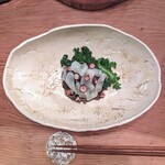 Seminare 輕井澤 - 活けタコのラグー