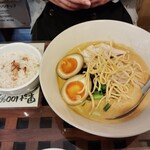 タイカレーラーメン シャム - 