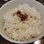 タイカレーラーメン シャム - 