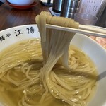 麺や 江陽軒 - 