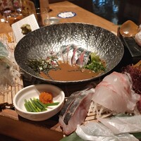 磯ぎよし 天神店 - 