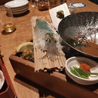 磯ぎよし 天神店 - 
