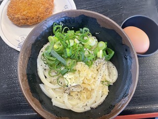 手打十段 うどんバカ一代 - 