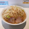 ラーメン荘 歴史を刻め 枚方
