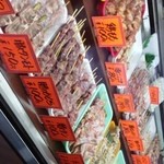 林屋精肉店 - 