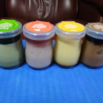 レ ディ ローマ プラス - とろけるプリン