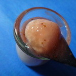 レ ディ ローマ プラス - とろけるいちごプリン