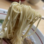 麺や 江陽軒 - 