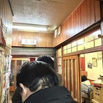 新橋ニューともちん - 