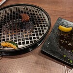 Yakiniku Kan Koku Ryouri Korabo - 