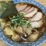 らーめん森や。 - 