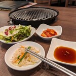 焼肉・韓国料理 KollaBo - 