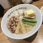 Tokyo Bay Fisherman's Noodle - 