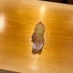 Ginza Sushi Mitomi - 