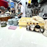 新橋ニューともちん - 