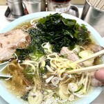 新橋ニューともちん - 