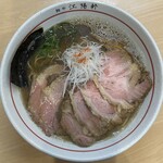 麺や 江陽軒 - 