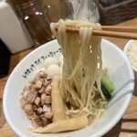 Tokyo Bay Fisherman's Noodle - 
