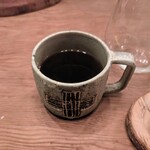 Seminare Karuizawa - 有机咖啡