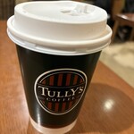 TULLY'S COFFEE - 