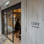 CLOVE - 