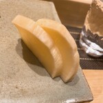 不動前 すし 岩澤 - 