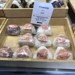 TARO TOKYO ONIGIRI - 