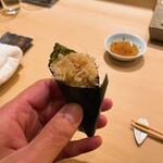 不動前 すし 岩澤 - 