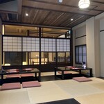 京都一の傳 本店  - 