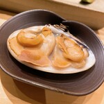 不動前 すし 岩澤 - 