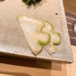 不動前 すし 岩澤 - 