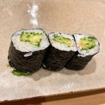 不動前 すし 岩澤 - 