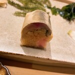 不動前 すし 岩澤 - 