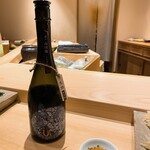 不動前 すし 岩澤 - 