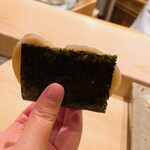 不動前 すし 岩澤 - 