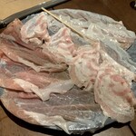 ワインと日本酒のお店 ル ジャングレ - 