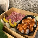 焼肉 チョモランマ - 