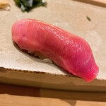 不動前 すし 岩澤 - 