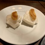 ワインと日本酒のお店 ル ジャングレ - 